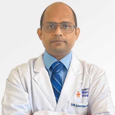 Dr. Sanjeev Kumar