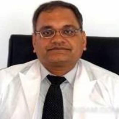 Dr. Vineesh Mathur