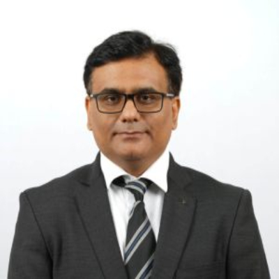 Dr. Anil Sharma