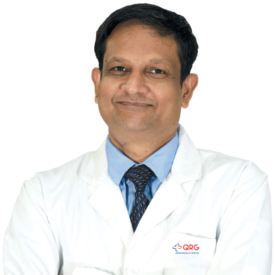 Dr. Balkishan Gupta