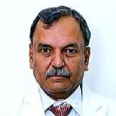 Dr. A. Krishna Reddy
