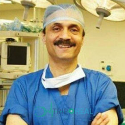 Dr. Rajeev Sood