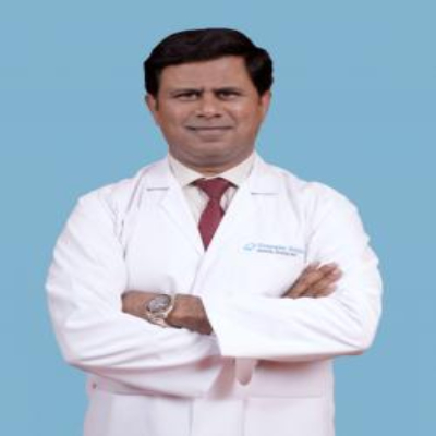 Dr Naveen Kumar H R