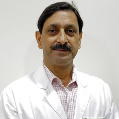 Dr. Rakesh Mattoo