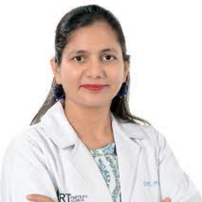 Dr. Parul Katiyar