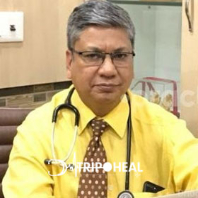Dr. Vivek Kumar