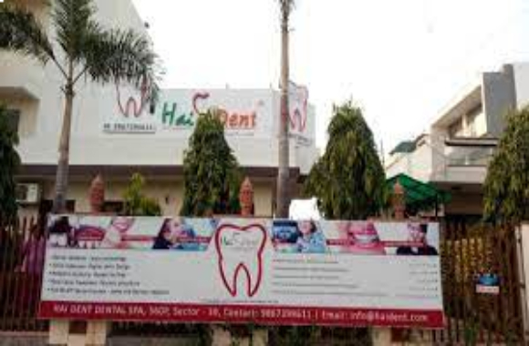 HaiDent Dental Clinic