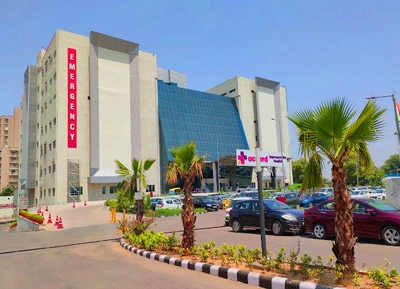Accord Super Speciality Hospital