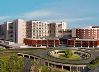 Amrita Hospital Faridabad Haryana