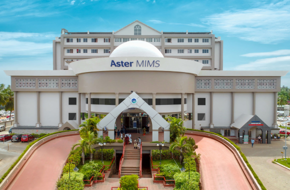 Aster Hospital Kerala