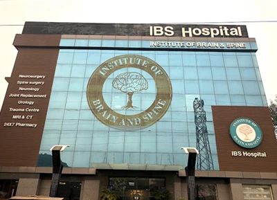 IBS Hospital