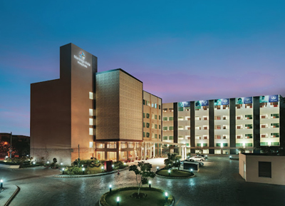Marengo Asia Hospitals Gurugram