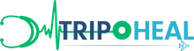 Tripoheal Logo