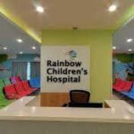 Madhukar Rainbow Children's Hospital4